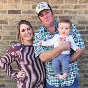 Meet your Posher, Kayleigh